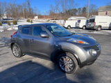Used 2014 Nissan Juke SL w/ Sport Package image 3