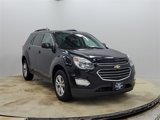 Used 2017 Chevrolet Equinox LT w/ Convenience Package image 3