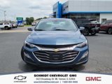 Used 2024 Chevrolet Malibu LT image 2