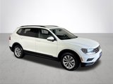 Used 2019 Volkswagen Tiguan SE w/ 3rd Row Seat Package image 4