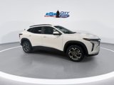 New 2025 Chevrolet Trax LT w/ Driver Confidence Package image 4