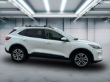 Used 2022 Ford Escape SEL image 3