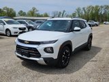 Used 2023 Chevrolet TrailBlazer LT w/ Convenience Package image 3
