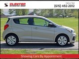 Used 2016 Chevrolet Spark LS image 5