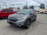 Used 2015 Honda CR-V Touring image 2