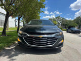 Used 2021 Chevrolet Malibu LT image 2