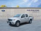 Used 2015 Nissan Frontier SV image 4