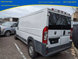Used 2017 RAM ProMaster 1500 image 3