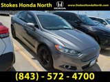 Used 2014 Ford Fusion SE w/ Equipment Group 202A image 2