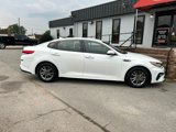 Used 2020 Kia Optima LX image 6