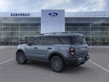 New 2025 Ford Bronco Sport Big Bend image 4