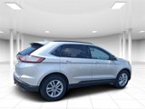 Used 2017 Ford Edge SEL w/ Equipment Group 201A image 3