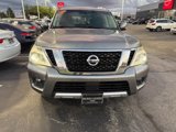 Used 2017 Nissan Armada SV w/ Driver Package image 2