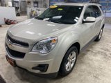 Used 2014 Chevrolet Equinox LT w/ Driver Convenience Package image 5