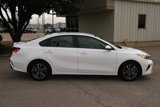 Used 2024 Kia Forte LXS image 3