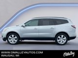 Used 2017 Chevrolet Traverse LT w/ Style and Technology Package image 2