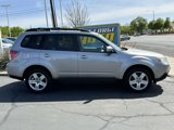 Used 2010 Subaru Forester 2.5X Limited image 4