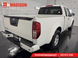 Used 2021 Nissan Frontier S image 5