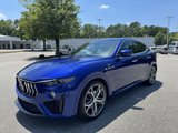 Used 2022 Maserati Levante GT image 4