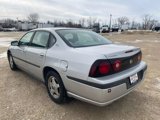 Used 2004 Chevrolet Impala Sedan w/ Preferred Equipment Group image 2