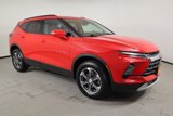 Used 2024 Chevrolet Blazer LT image 3