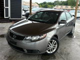Used 2012 Kia Forte EX w/ Premium Pkg image 4