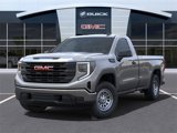 New 2025 GMC Sierra 1500 Pro w/ Pro Value Package image 6