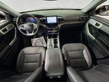 Certified 2022 Ford Explorer Limited image 4