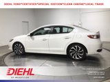 Used 2018 Acura ILX w/ Special Edition Package image 5