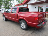 Used 2003 GMC Sonoma SLS w/ SLS Preferred Equipment Group image 6