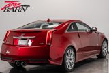 Used 2011 Cadillac CTS V w/ Wood Trim Package image 5