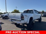 Used 2008 Toyota Tacoma 4x4 Double Cab image 5
