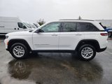New 2025 Jeep Grand Cherokee Laredo X w/ Luxury Tech Group I image 4