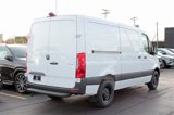 Used 2025 Mercedes-Benz Sprinter 2500 image 3