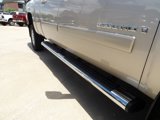 Used 2008 Chevrolet Silverado 2500 LTZ w/ Suspension Package, Off-Road image 5