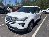 Used 2018 Ford Explorer XLT image 3