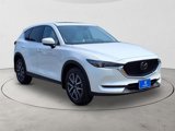 Used 2018 MAZDA CX-5 Grand Touring image 3
