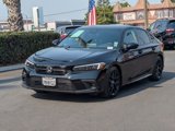 Certified 2024 Honda Civic Sport image 4