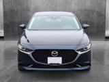 Used 2022 MAZDA MAZDA3 s image 2