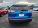 Used 2023 Jeep Cherokee Altitude Lux image 3