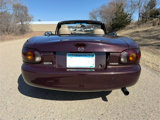 Used 2000 MAZDA MX-5 Miata image 4