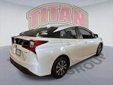 Certified 2021 Toyota Prius LE image 3