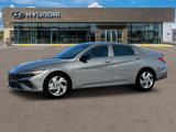 New 2025 Hyundai Elantra Sport image 2