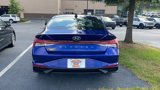 Used 2023 Hyundai Elantra SEL w/ Convenience Package image 5