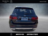 Used 2021 Mercedes-Benz GLC 300 image 4