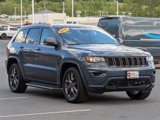 Certified 2021 Jeep Grand Cherokee Limited w/ Quick Order Package 28K 80th image 3