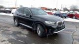 Used 2022 BMW X3 xDrive30i image 2