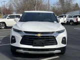 Used 2021 Chevrolet Blazer LT image 2