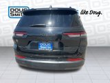 Used 2021 Jeep Grand Cherokee L Laredo image 4