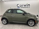 Used 2013 FIAT 500 Pop image 4